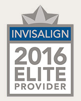 invisalign elite dentist