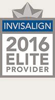 invisalign elite dentist